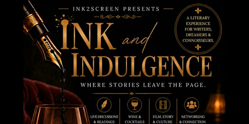 Ink and Indulgence