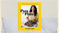 October Cookbook Club