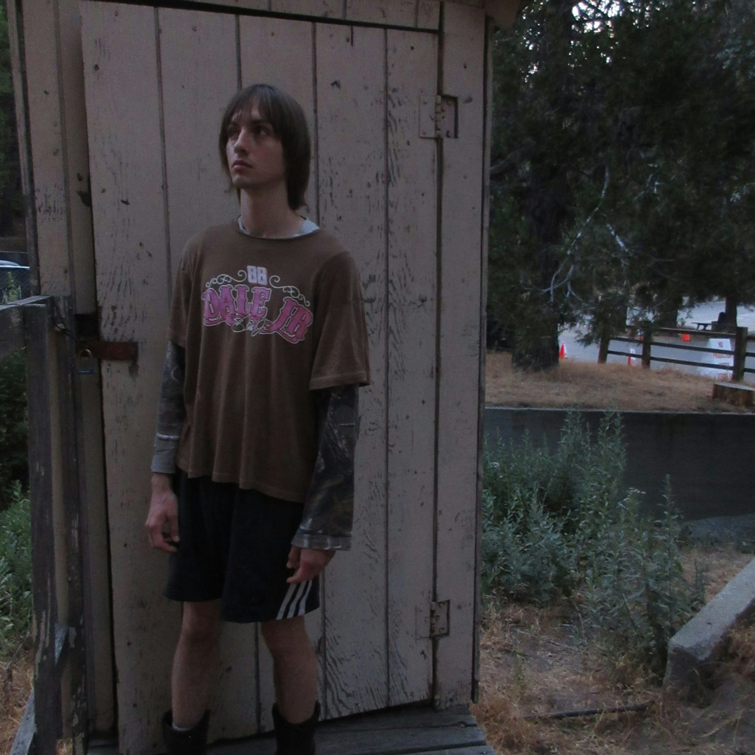 Dylan Thom