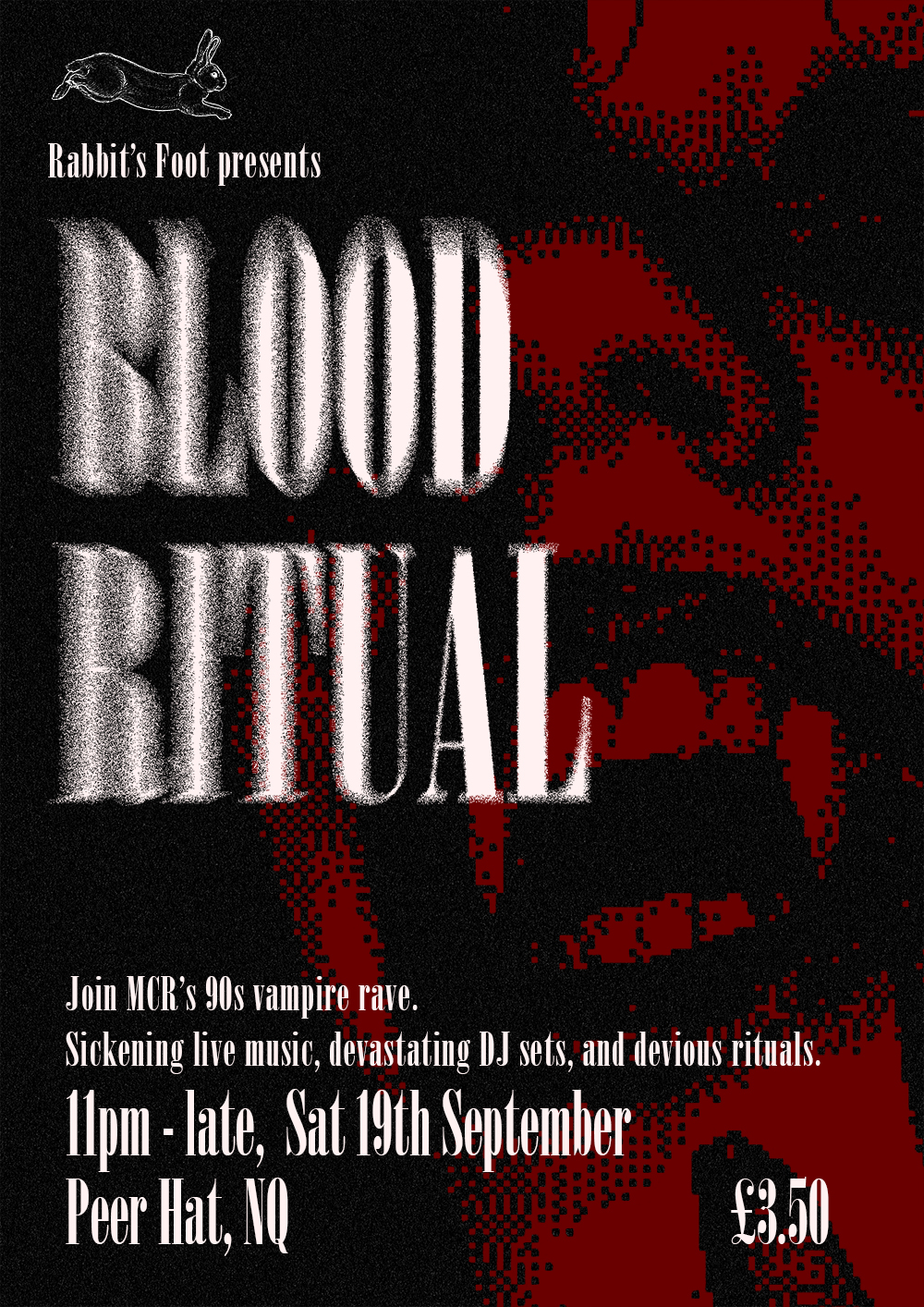 BLOOD RITUAL