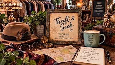 Ladies' Thrift and Seek