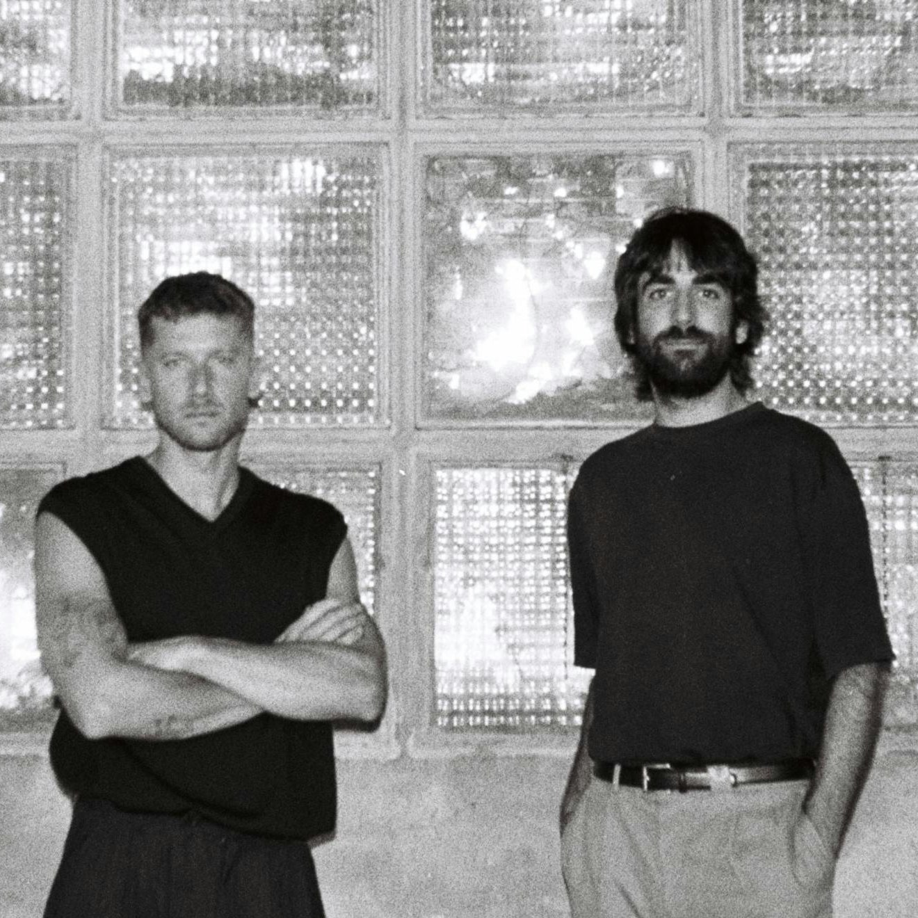 Be My Guest: b1n0 presenta su nuevo disco "Gargot"