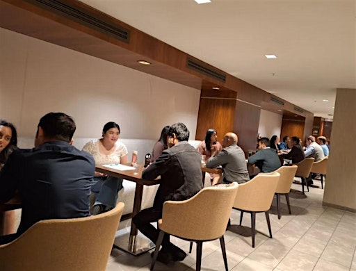 DFW SPEED DATING EVENT- Even M/F With 30+ Attendees (26-45)