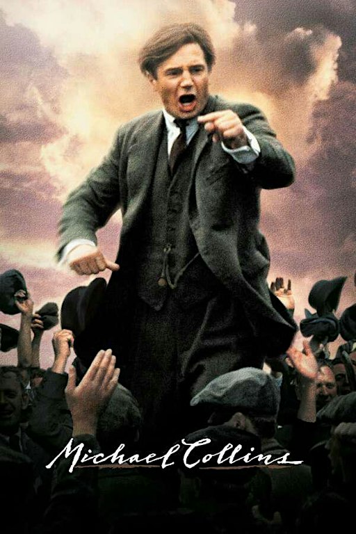Michael Collins (1996) 30th Anniversary Screening