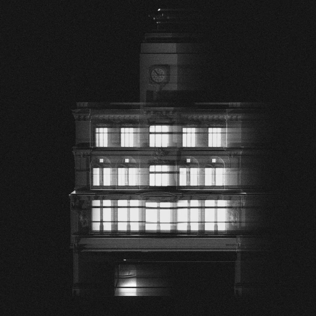 Palais: New Years Eve