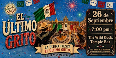 El Ultimo Grito