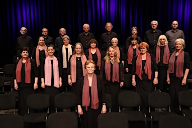 Sacred Choral Works Through the Centuries of Europe - Ars Nova Sacra Choir