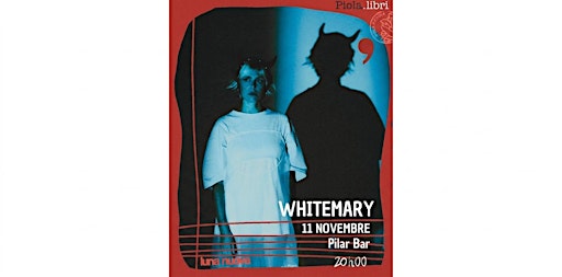 WHITEMARY