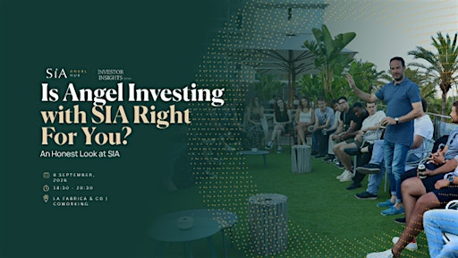 Is Angel Investing with SIA Right For You? An Honest Look at SIA