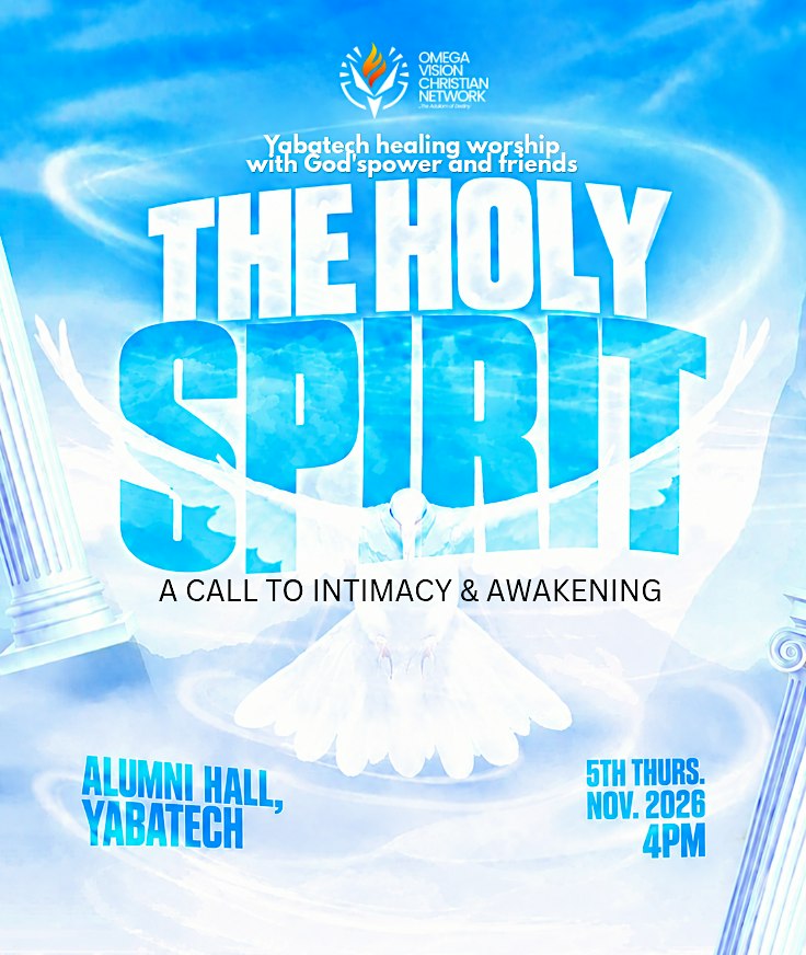 Yabatech healing worship