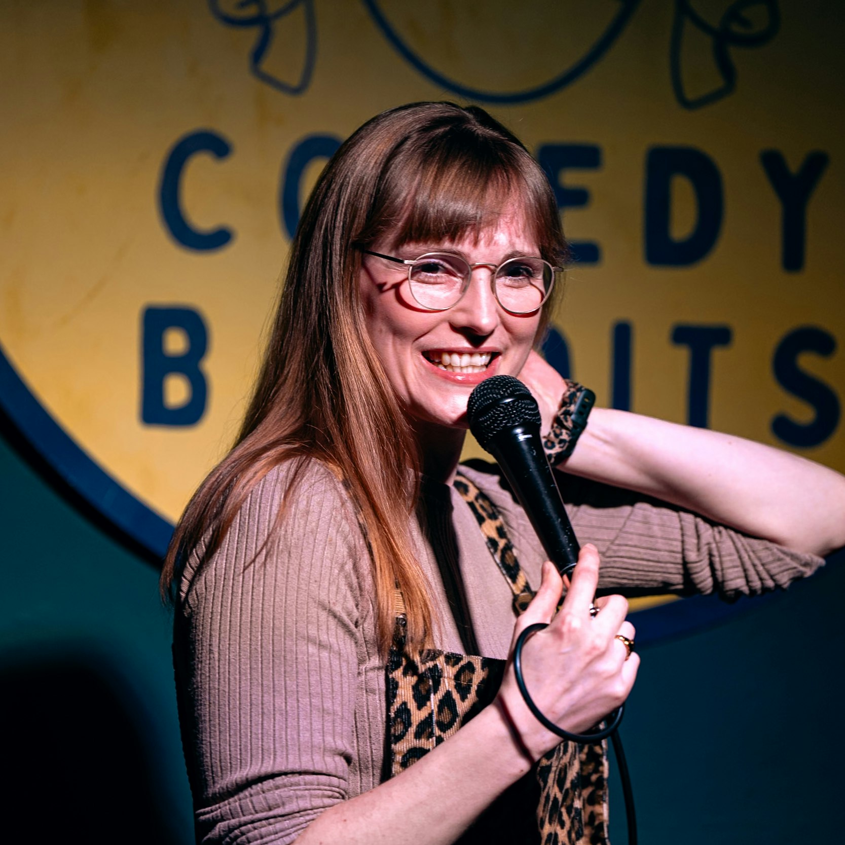Comedy Bandits | Monday Comedy Show in Clapham