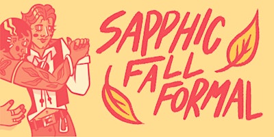Sapphic Fall Formal