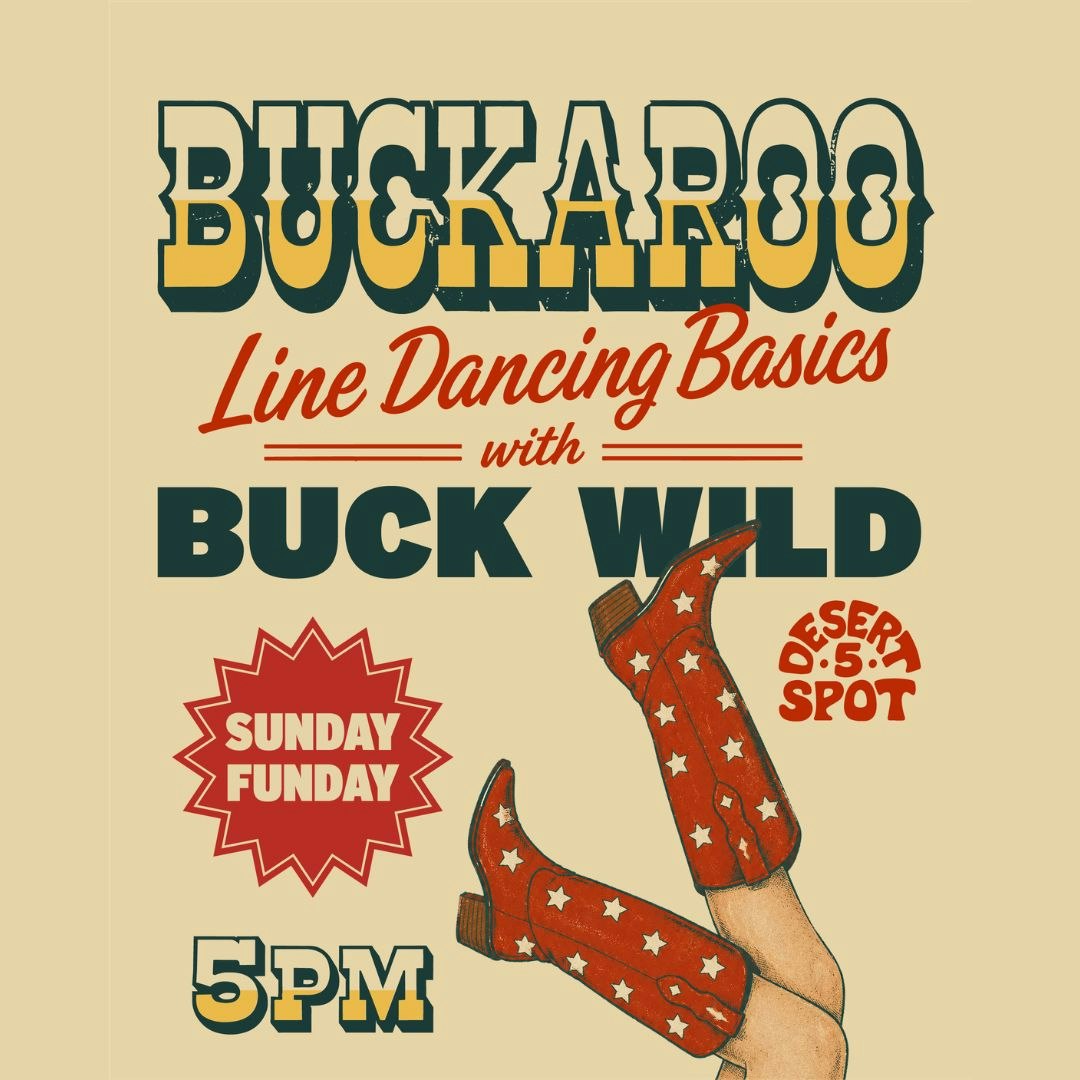 BUCKAROO