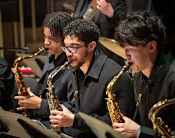 MIT's Festival Jazz Ensemble Fall Concert