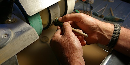 Advanced Lapidary - Level 3 - Cabochon Cutting
