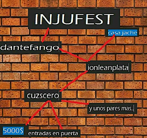 INJUFEST