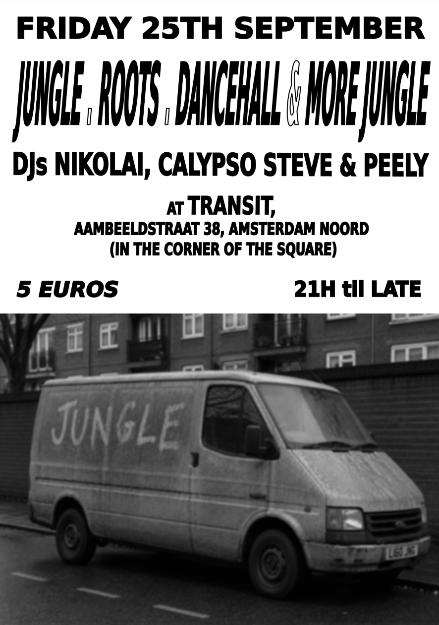 Jungle