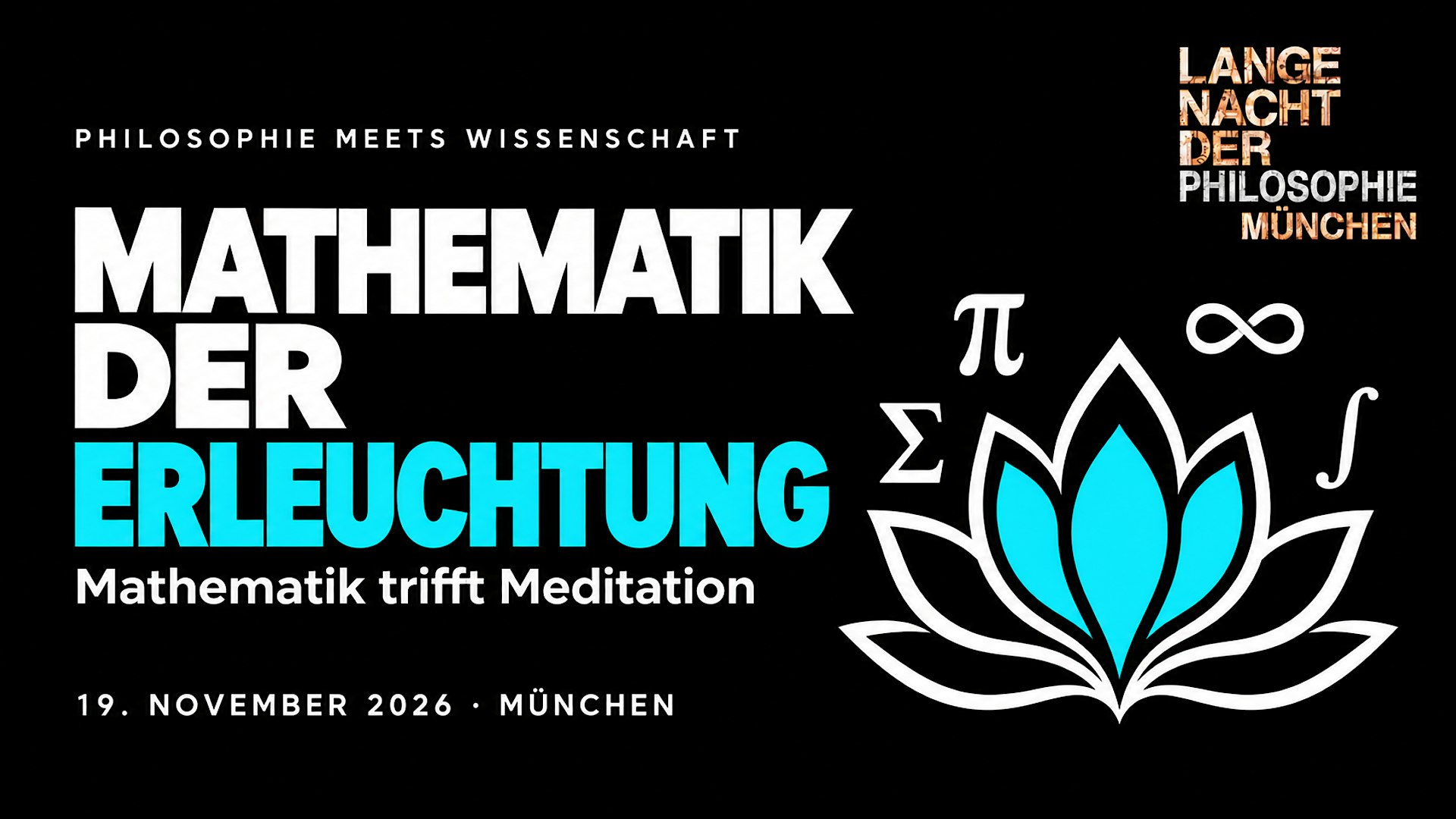 Mathematik der Erleuchtung