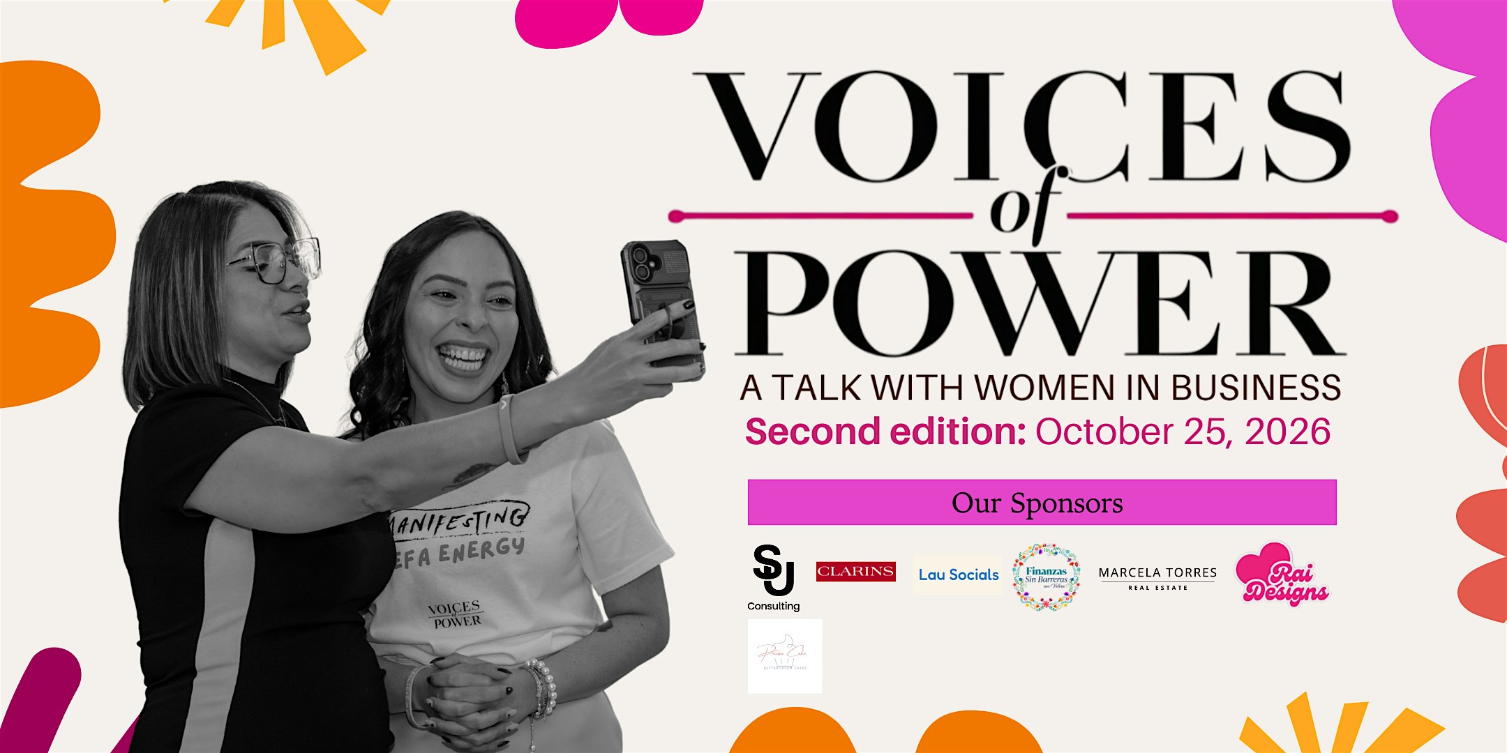 Voices of Power