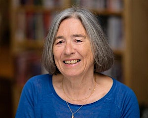 Author talk: Alison Baxter at Bishopston Library