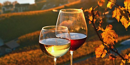 Chef's Dinner - Meet the producer: Tuscan Wine Dinner with Mormoraia
