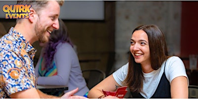 Board Game Speed Dating for Jewish Singles - Chicago - (Ages 20s & 30s)