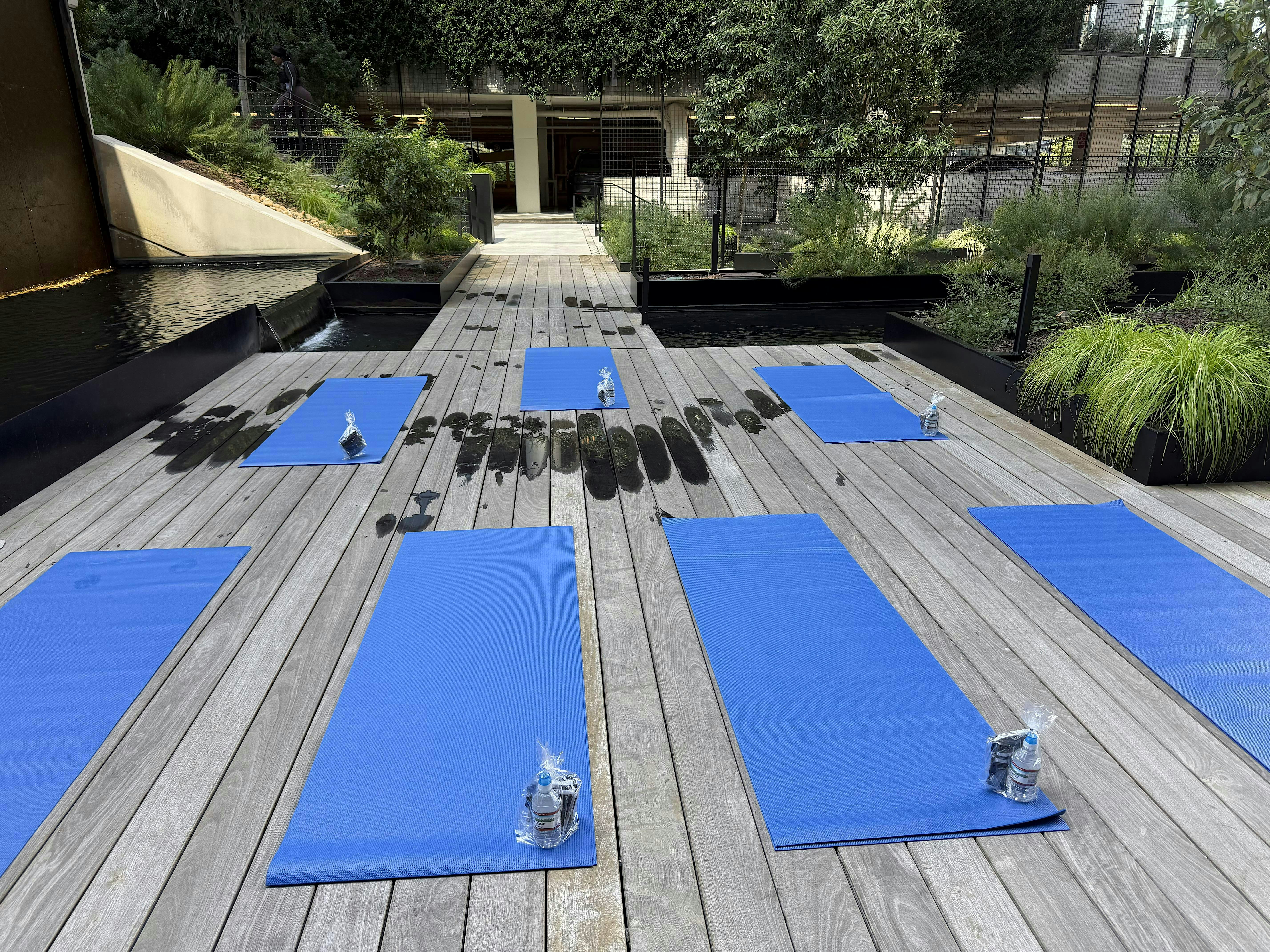 MŌVE Pilates
