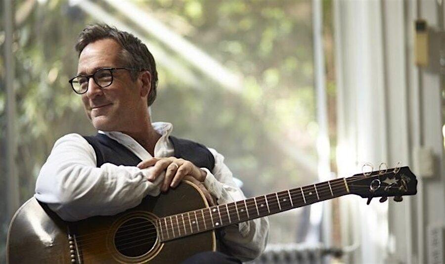 An Evening With Richard Shindell - All Acoustic