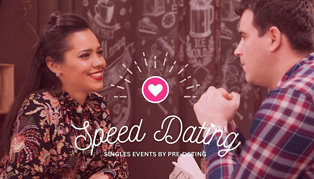 Los Angeles Speed Dating for Singles Age 44-59 ♥ Tarzana CA