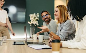 PORTE OUVERTE !  Mastermind Entrepreneurs Cercle Vertueux