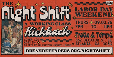 The Night Shift