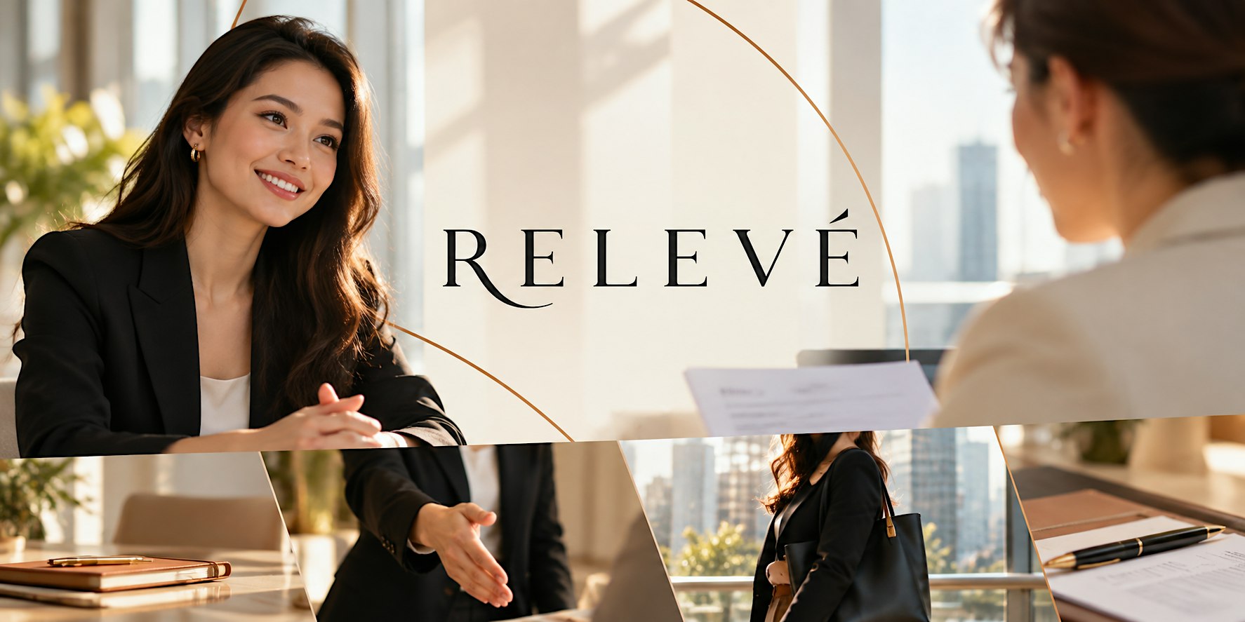 Beyond the CV: Make a Lasting Impression in Your Next Interview