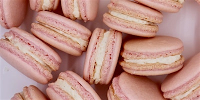 Learn to Make Parisian Macarons!