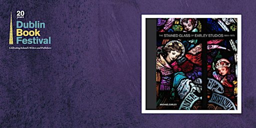 The Stained Glass of Earley Studios