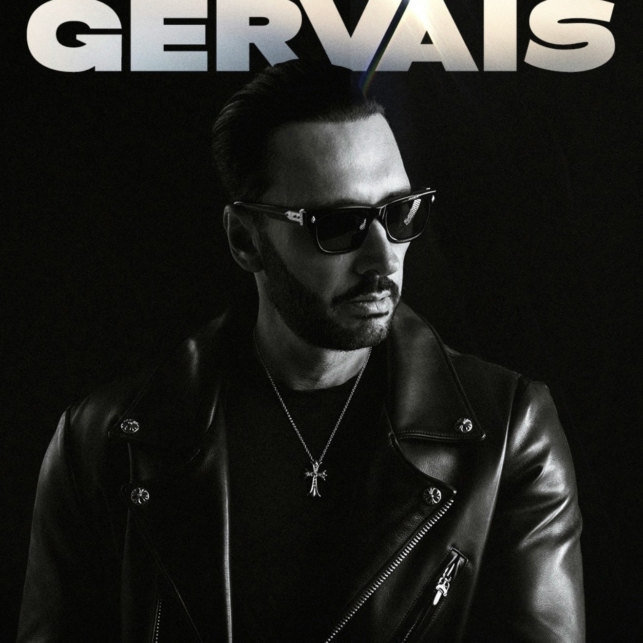Cedric Gervais