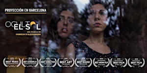 A 10 años de su estreno "Oculto El Sol" se volverá a proyectar en Barcelona