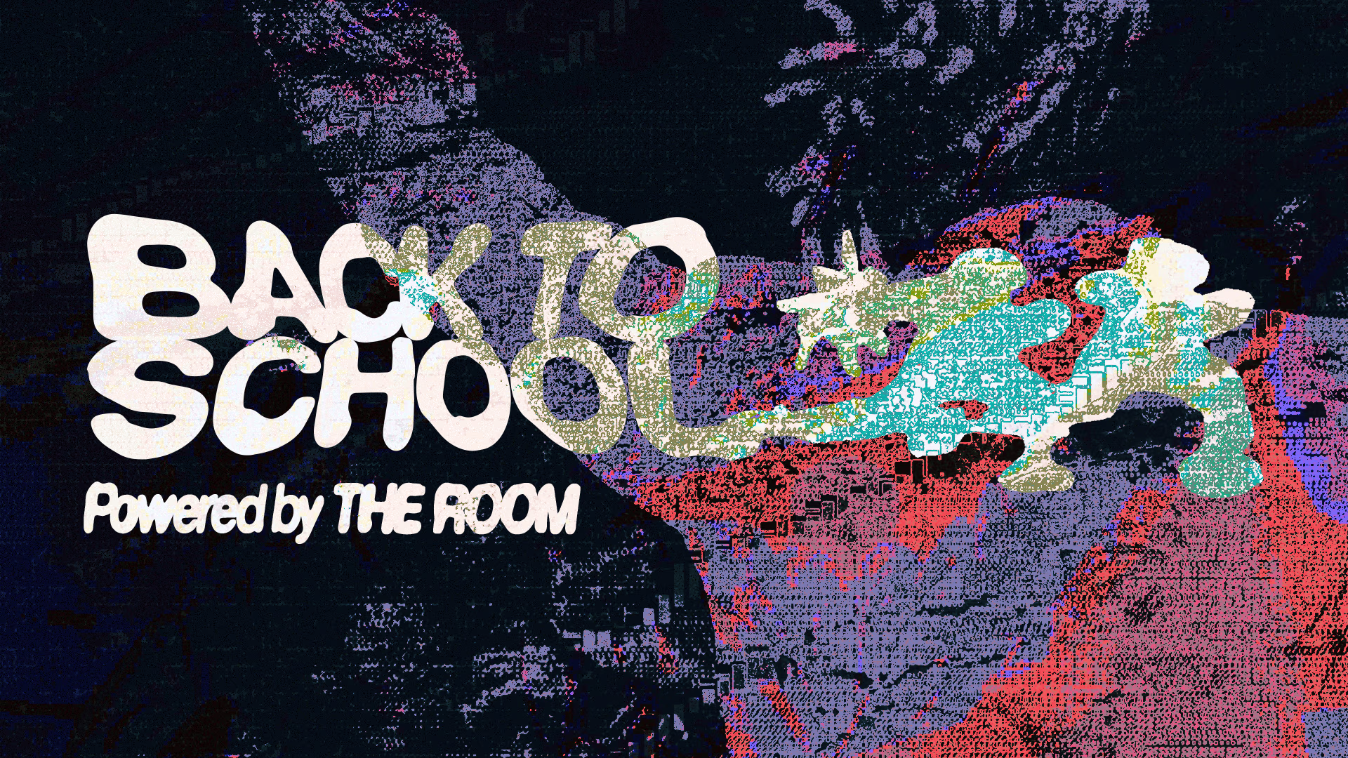 The Room - Back To School