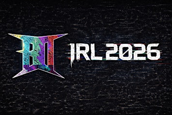 Blacklite District - IRL2027: BERLIN