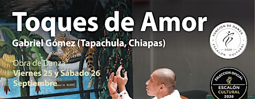 Toques de Amor