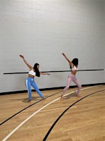 Let’s dance