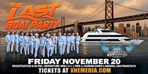 The Last Boat Party | Banda Corazón Ranchero