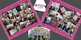 Athena Bristol Summit  |  Be Seen.  Be Chosen!