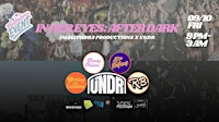 In Her Eyes: After Dark