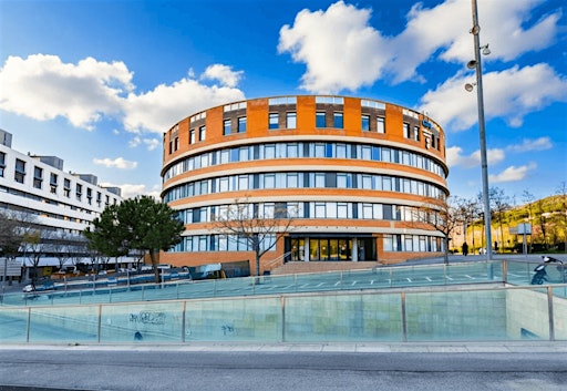 BSBI Barcelona - Campus Visit