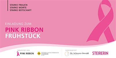 7. Pink Ribbon Frühstück