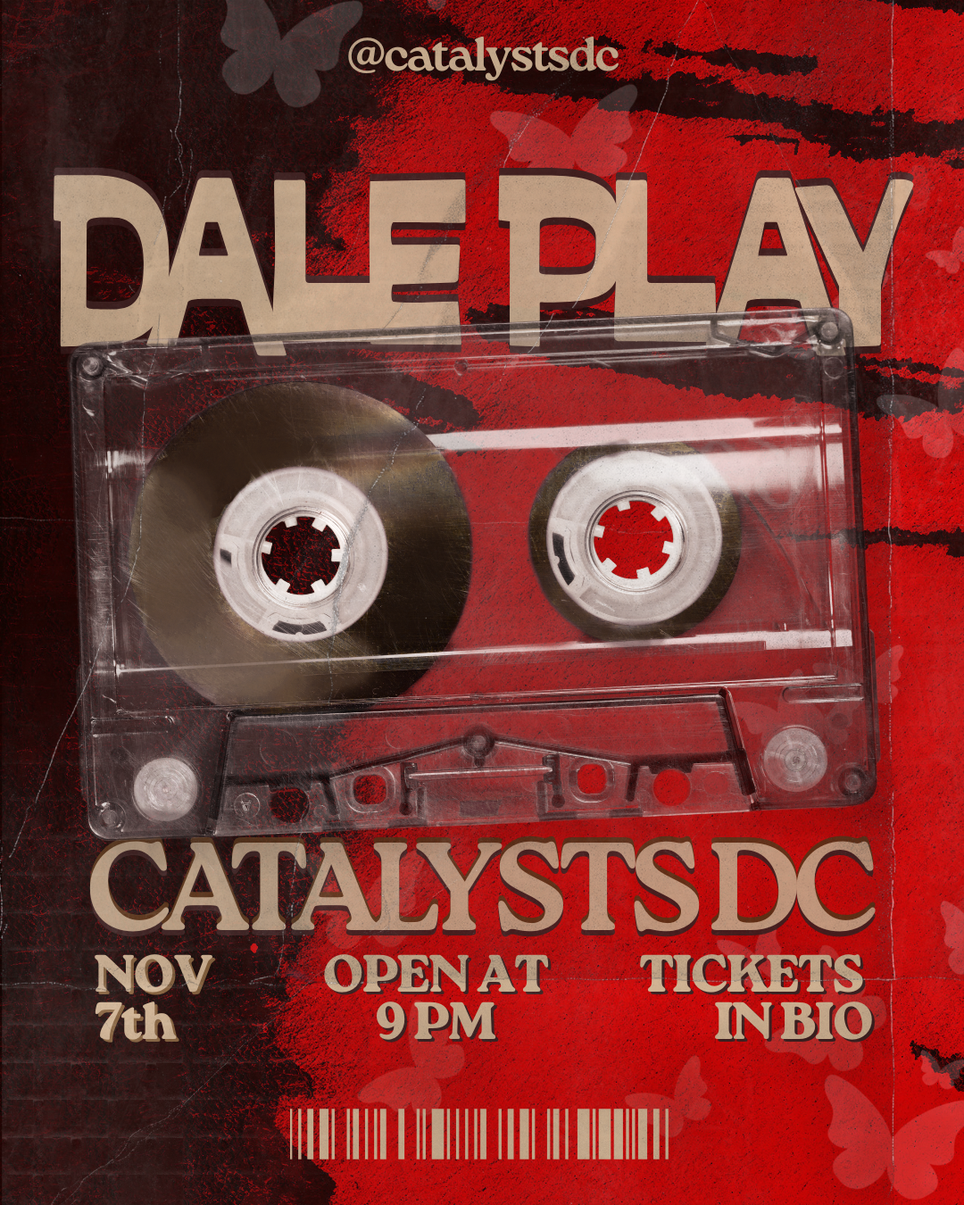 DALE PLAY