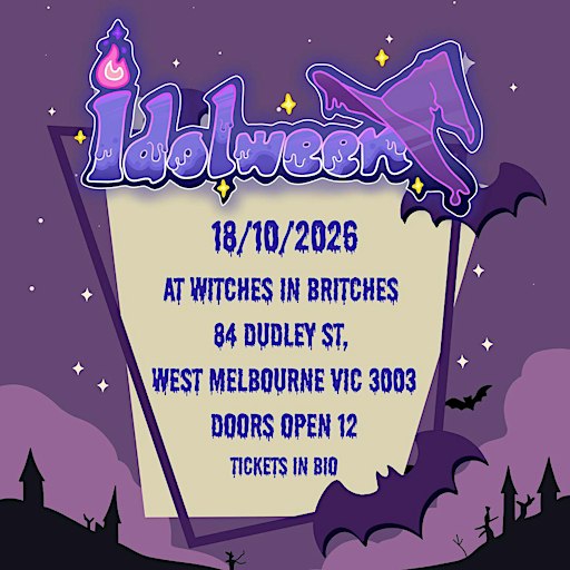 Idolween
