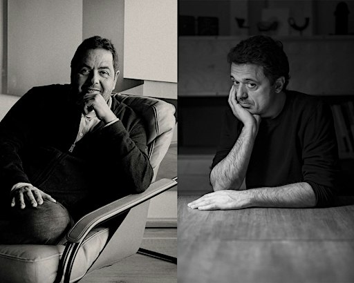 OPEN DESIGN TALKS [10] - HOLA MARSET, KETTAL?