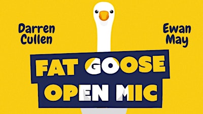 Fat Goose