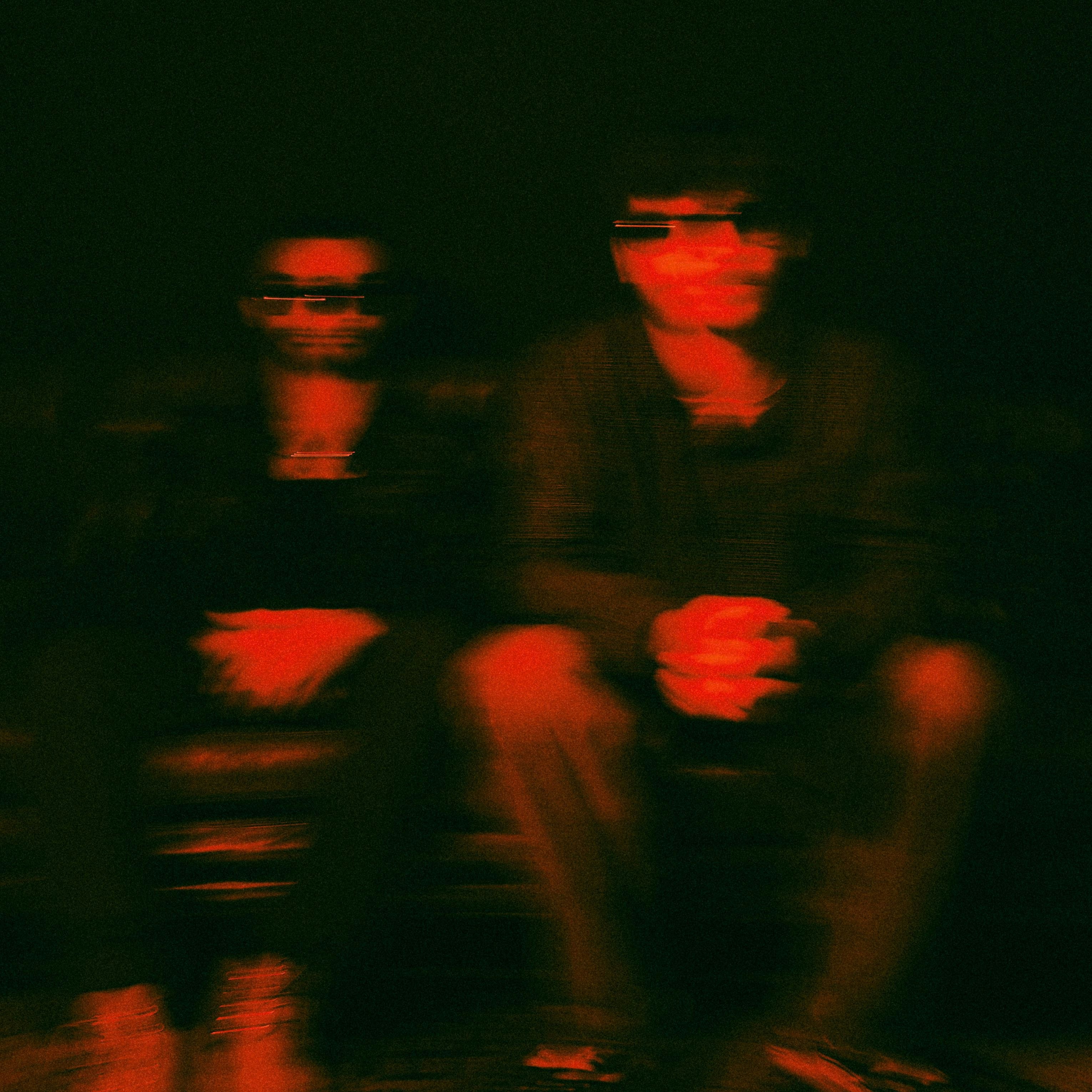Blair / Huber: 'ECLIPSE' Release Show